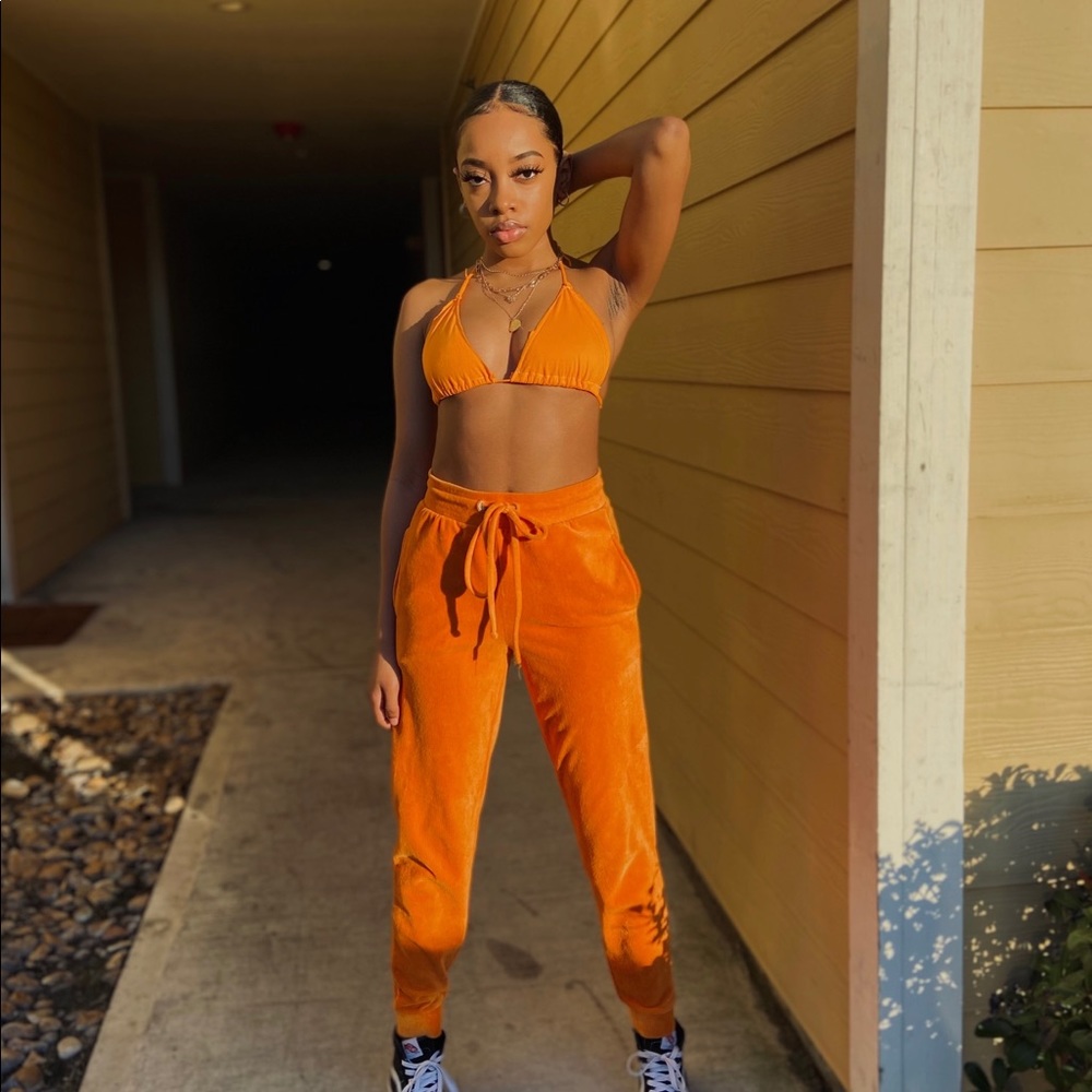 2 piece set